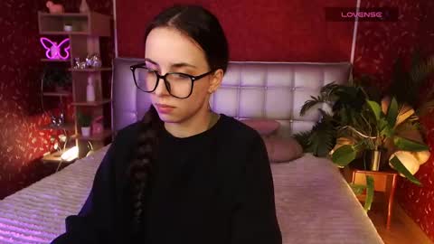 Aurora online show from 02-15-25, 04:34