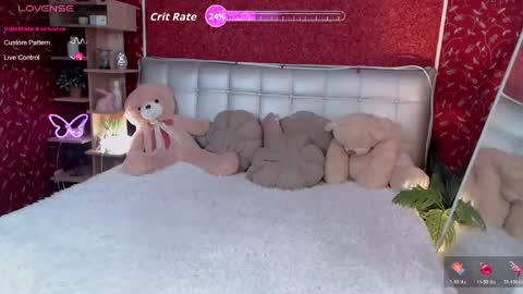 Aurora online show from 04-24-26, 11:12