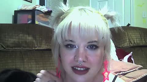 aurora_and_draven online show from 07-22-26, 02:36