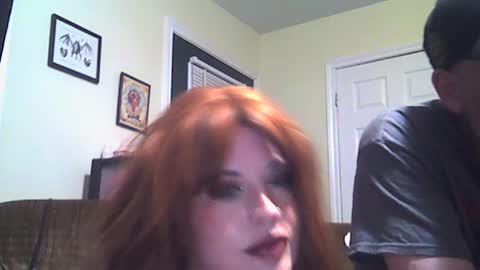 aurora_and_draven online show from 07-27-26, 01:45