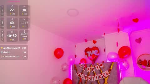 Aurora online show from 02-11-25, 11:10