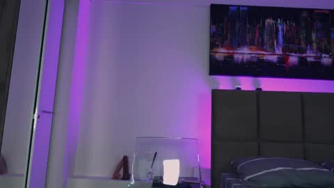 Aurora online show from 05-21-26, 12:56