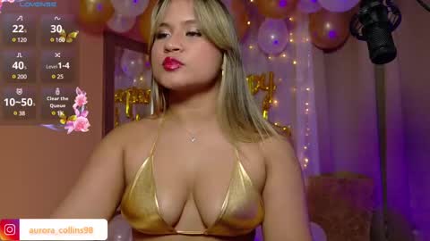 aurora_collins08 online show from 03-07-25, 06:43