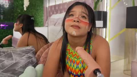 aurora_cruz online show from 06-04-26, 08:26
