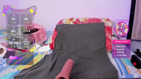 aurora_divine online show from 04-20-26, 07:04