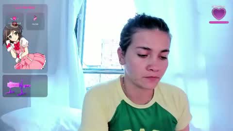 aurora_divine online show from 07-19-26, 07:06