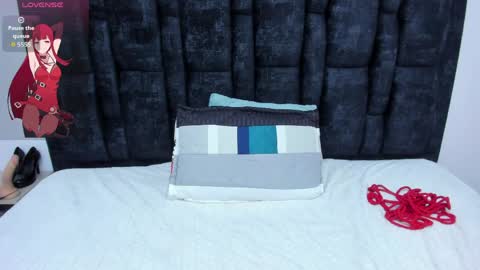 AURORA online show from 04-13-26, 02:33