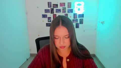 Aurora online show from 07-25-26, 11:52
