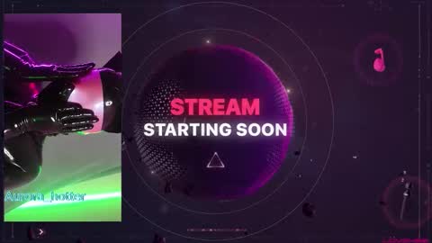 Miss A  Fansly - Auroradomina1 online show from 10-27-25, 07:40