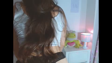 aurora_lenovic online show from 12-11-24, 04:31