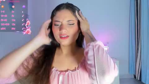 aurora_lenovic online show from 09-24-25, 03:15