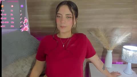 aurora_lenovic online show from 01-08-26, 04:53