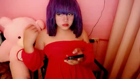 cute online show from 03-13-26, 02:12