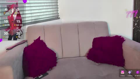 Aurora  online show from 05-22-26, 02:01