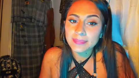 aurora_rivers online show from 01-09-26, 10:55