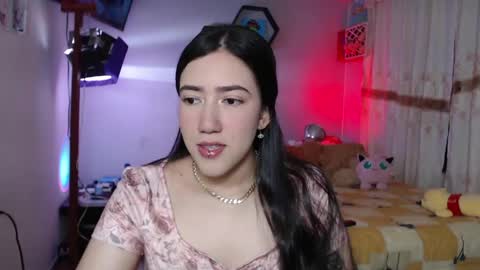 Aurora  online show from 03-29-26, 10:54