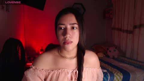 Snapshot of aurora_shy_ chatting on 05-30-26, 10:40 Aurora online show from 05-30-26, 10:40