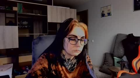 Milana online show from 09-18-25, 10:06