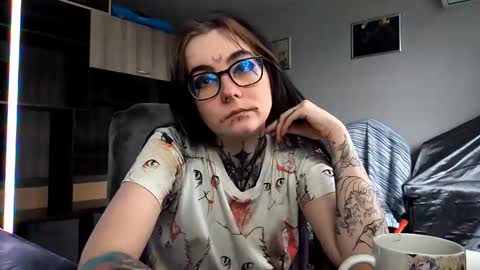 Milana online show from 09-29-25, 09:03