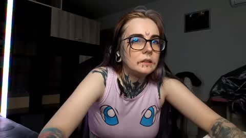 Milana online show from 10-05-25, 12:58