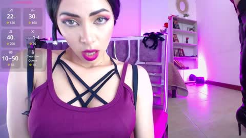 Aurora online show from 12-05-24, 12:22