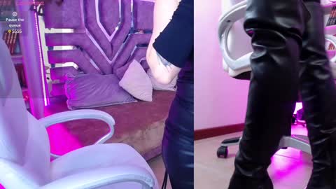 Aurora online show from 12-11-24, 11:41