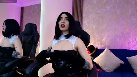 Aurora online show from 03-27-26, 11:04