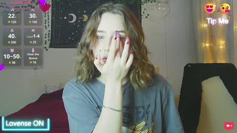 Aurora online show from 12-27-24, 03:48