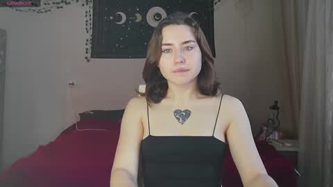 Aurora online show from 02-17-25, 01:47