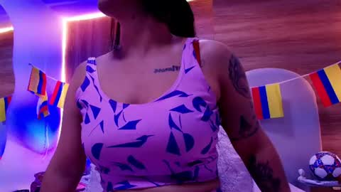 Snapshot of auroraa_miller chatting on 07-16-26, 03:01 auroraa_miller online show from 07-16-26, 03:01
