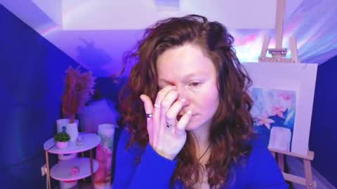 Snapshot of auroraborealis__ chatting on 10-12-25, 06:45 auroraborealis__ online show from 10-12-25, 06:45