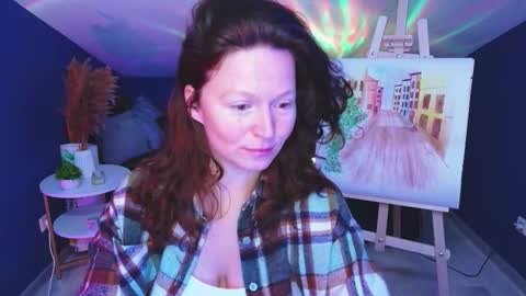 Snapshot of auroraborealis__ chatting on 10-13-25, 06:35 auroraborealis__ online show from 10-13-25, 06:35