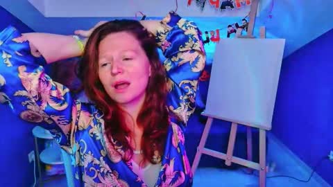 Snapshot of auroraborealis__ chatting on 10-22-25, 06:57 auroraborealis__ online show from 10-22-25, 06:57