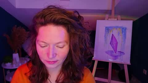 Snapshot of auroraborealis__ chatting on 11-08-25, 06:35 auroraborealis__ online show from 11-08-25, 06:35