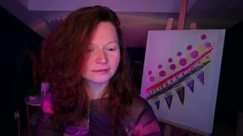 Snapshot of auroraborealis__ chatting on 11-14-25, 07:18 auroraborealis__ online show from 11-14-25, 07:18