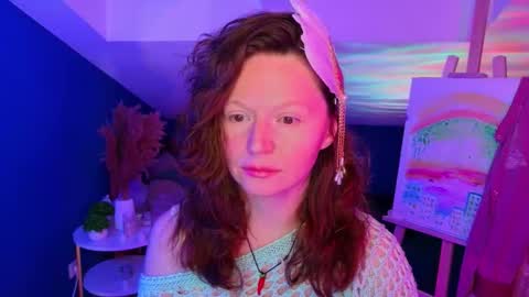 Snapshot of auroraborealis__ chatting on 11-30-25, 06:50 auroraborealis__ online show from 11-30-25, 06:50