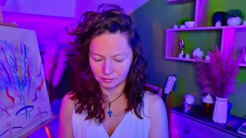 Snapshot of auroraborealis__ chatting on 12-14-25, 07:03 auroraborealis__ online show from 12-14-25, 07:03