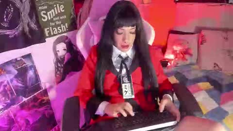 Aurora Channn online show from 01-10-26, 12:01