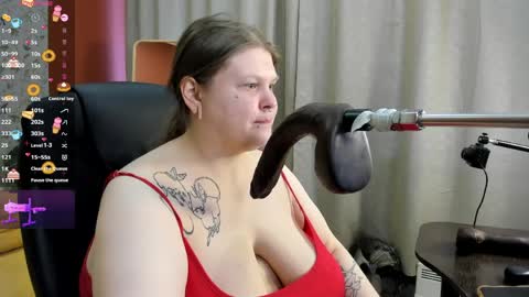 Aurora online show from 04-10-26, 07:24