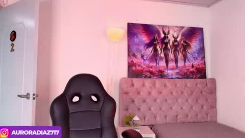 Snapshot of auroradiaz_ chatting on 03-01-25, 10:13 Aurora Diaz online show from 03-01-25, 10:13