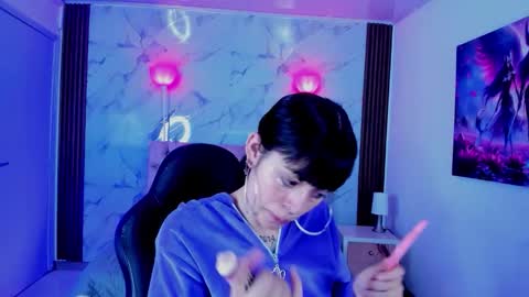 Aurora Diaz online show from 02-27-26, 11:43