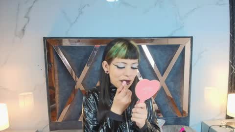 Aurora Diaz online show from 04-06-26, 11:44