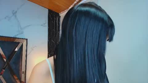 Aurora Diaz online show from 07-29-26, 11:41