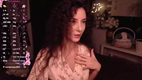 Aurora online show from 02-23-25, 01:53