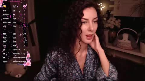 Aurora online show from 02-24-25, 10:04