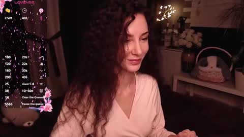 Aurora online show from 02-27-25, 03:48