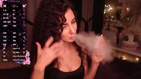 Aurora online show from 12-14-25, 04:45