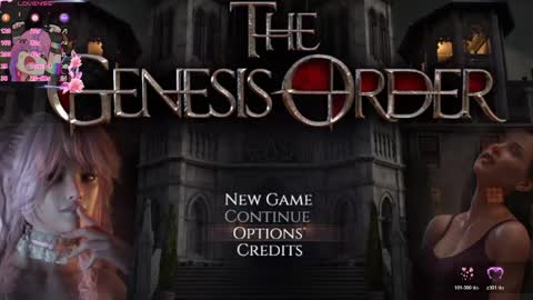 Aurora online show from 04-21-26, 02:15