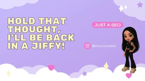 aurora online show from 12-01-25, 07:46