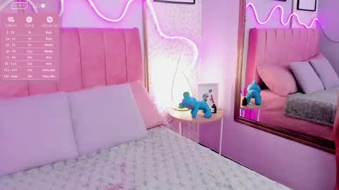 Snapshot of auroramillss chatting on 05-29-26, 03:37 Mariana online show from 05-29-26, 03:37